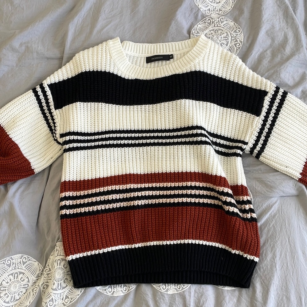 Cute Fall Looking Sweater